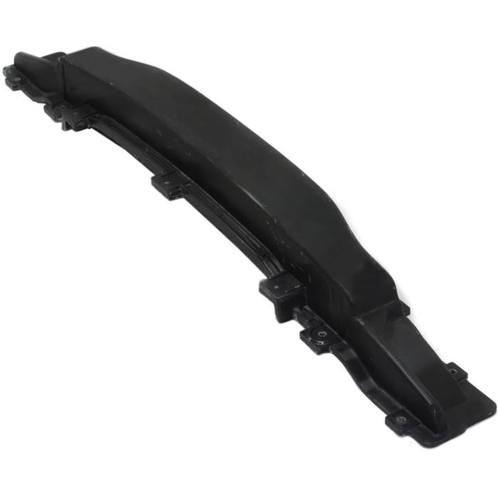 HYUNDAI ELANTRA SEDAN REAR BUMPER REINFORCEMENT (SMC) OEM