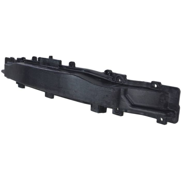 HYUNDAI ELANTRA SEDAN REAR BUMPER REINFORCEMENT (SMC) **CAPA** OEM