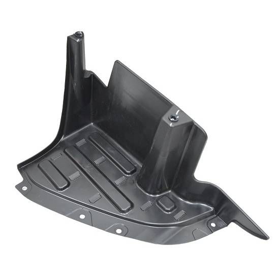 HYUNDAI SANTA FE /SANTA FE XL (3.3L) REAR BUMPER SIDE COVER LEFT