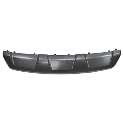 HYUNDAI SANTA FE /SANTA FE XL (3.3L) REAR BUMPER LOWER SKID PLATE