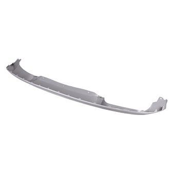 HYUNDAI TUCSON REAR BUMPER SKID PLATE SILVER OEM#86665D3510 2019