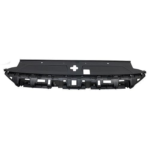 86357F2000, 86357-F2000, Front Bumper Upper Rubber Trim Seal For Hyundai Elantra Sedan 2017-2018 86357F2000, 86357-F2000, Front Bumper Upper Rubber Trim Seal For Hyundai Elantra Sedan 2017-2018