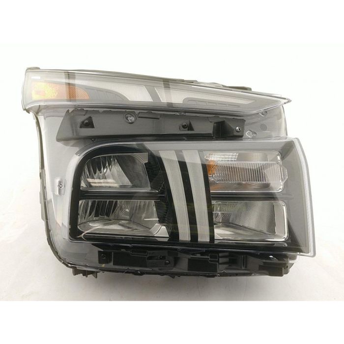 HYUNDAI SANTA FE HYBRID/HYBRID PLUG-IN HEAD LAMP ASSY RIGHT