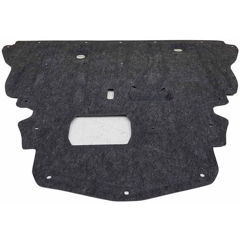 INFINITI QX55 FRONT SPLASH SHIELD (ENG UNDER CVR) OEM#758815NA0A