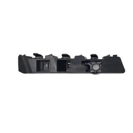 KIA SPORTAGE FRONT BUMPER COVER SIDE BRACKET RIGHT (Passenger Side