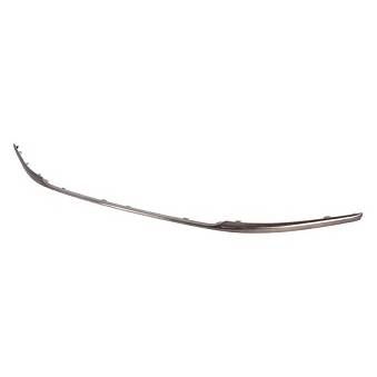 Pair Of Chrome Front Bumper Eyeline Trim Garnish For 2011-2015 Kia Sportage – Left & Right