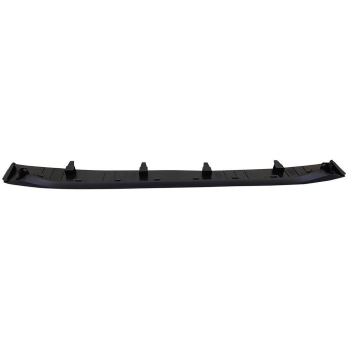 KIA K5 FRONT BUMPER SPOILER PARTIAL TEXTURE (GT/GT LINE) OEM