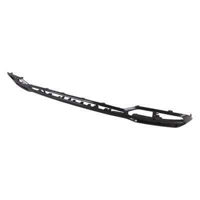 KIA SORENTO REAR BUMPER LOWER SKID PLATE BLACK (S/SX/SX PRESTIGE KIA SORENTO REAR BUMPER LOWER SKID PLATE BLACK (S/SX/SX PRESTIGE