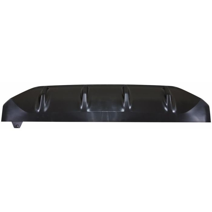 KIA K5 REAR SKID PLATE BLACK (GT-LINE) OEM#86671L3300 2021-2024 PL