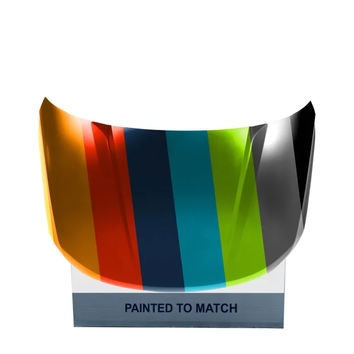 c341022ＤＯイカＳＰ300m8 KIA TELLURIDE HOOD OEM#66400S9000 2020-2023 PL#KI1230146