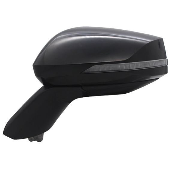 KIA SPORTAGE DOOR MIRROR LEFT (Driver Side) PWR/HTD/SIGNAL (EX/X