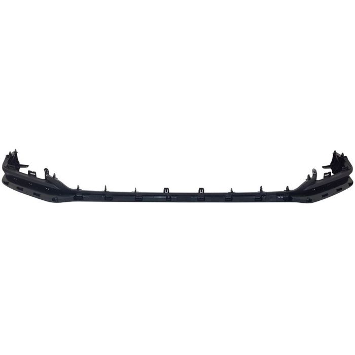 その他 LFE BUMPER 2014-2016 Lexus IS F-Sport Front Bumper Without Sensor Holes