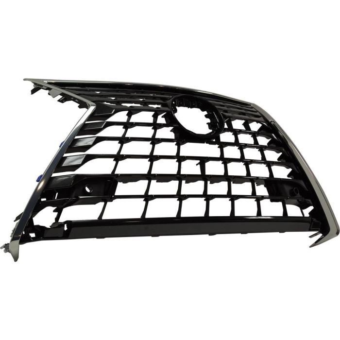 LEXUS NX 200t/300 GRILLE ASSY (WO/F SPORT)(W/SENSOR) OEM