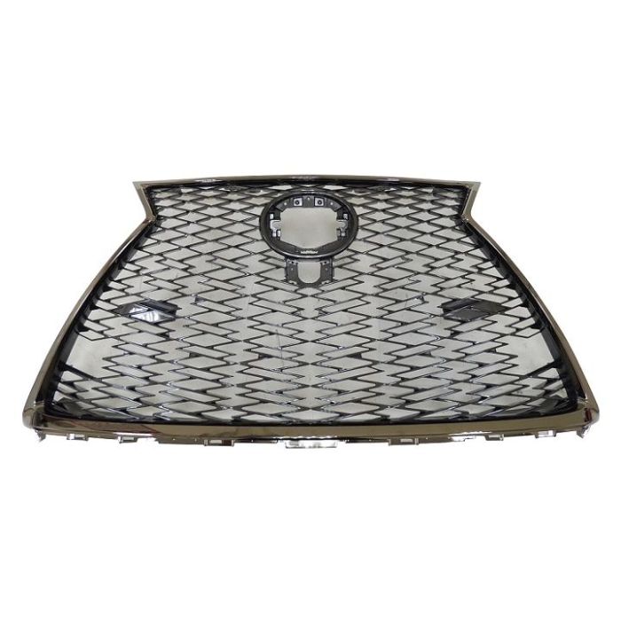 g11470827 LEXUS NX 200t/300 GRILLE ASSY (W/F SPORT)(WO/SENSOR) OEM