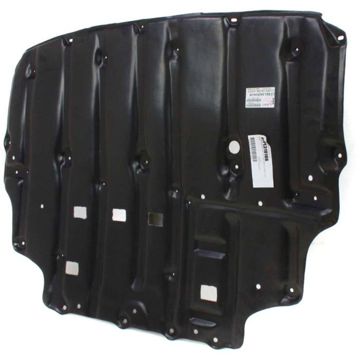 2004-2006 LEXUS LS430 Lower engine cover OEM# 5144150090 PL# LX1228119