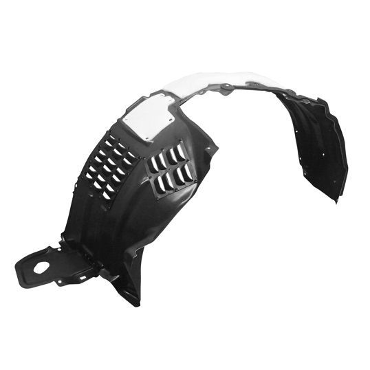 LEXUS LX 570 FENDER LINER RIGHT (Passenger Side) OEM#5387560170