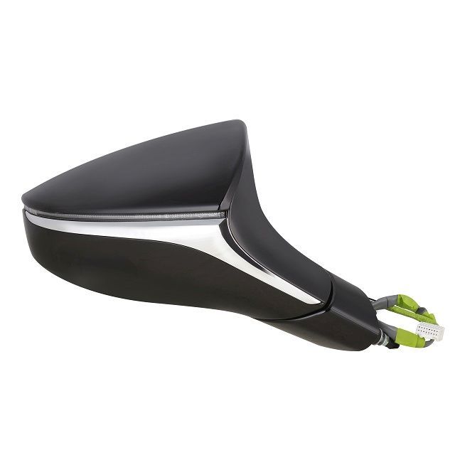 LEXUS UX 250h DOOR MIRROR RIGHT (Passenger Side) PWR/HTD/SIGNAL/M