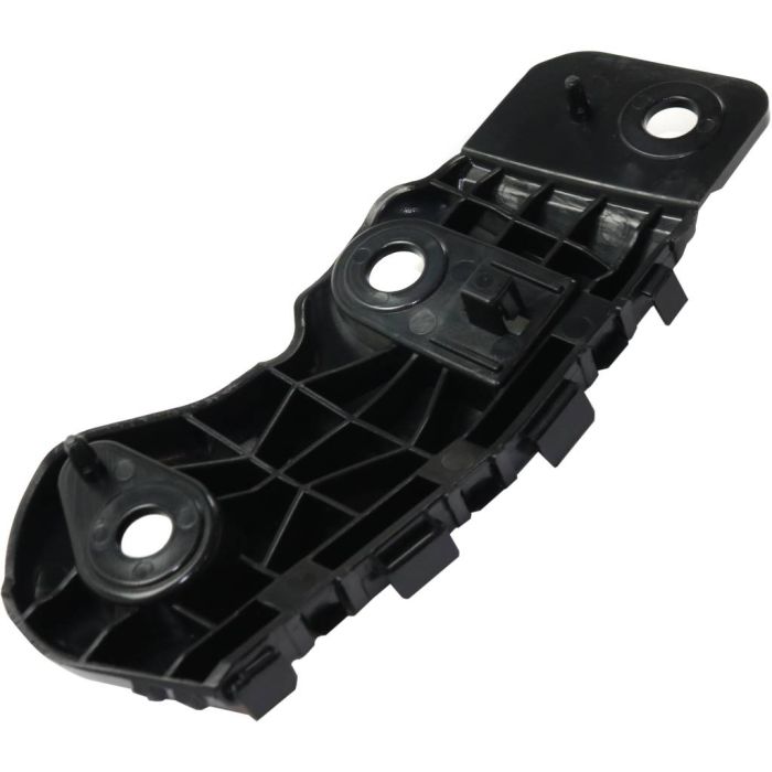 MAZDA CX-5 FRONT BUMPER COVER SIDE RETAINER LEFT (Driver Side) OEM