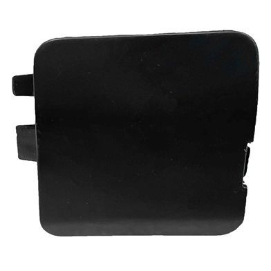 MAZDA CX-5 REAR BUMPER TOW HOOK COVER LEFT (Driver Side) PRM OEM