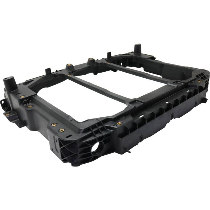 「RT-167684」 MAZDA CX-9 RADIATOR SUPPORT OEM#TK4853110A 2016-2023 PL#MA1225162