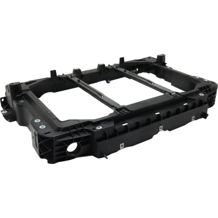 たろう MAZDA CX-5 RADIATOR SUPPORT(A/T)(W/RADAR CRUISE CONTROL) OEM