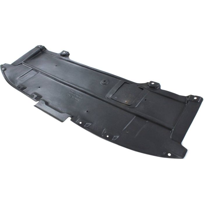 MAZDA CX-5 FRONT SPLASH SHIELD (FT ENG UNDER CVR) OEM#KD535611YA