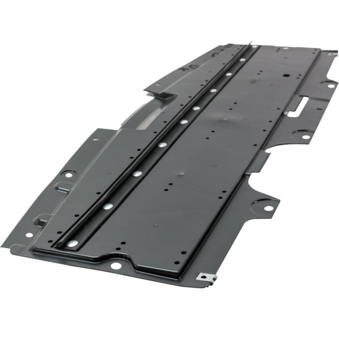 MAZDA MAZDA3 4DOORS/HATCHBACK FRONT SPLASH SHIELD (BMP UNDER COVER