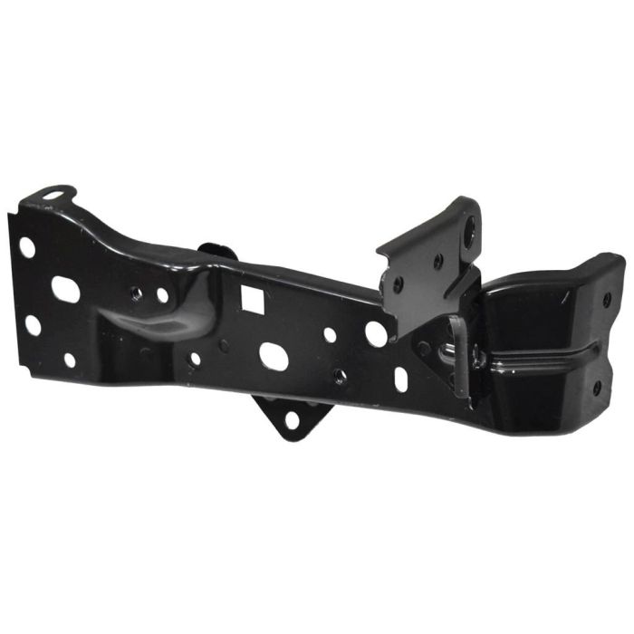 MAZDA MAZDA3 4DOORS/HATCHBACK FENDER STAY BRACKET LEFT (Driver