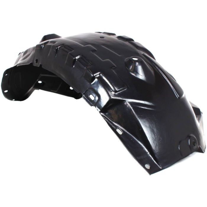 MAZDA MX-5 MIATA FENDER LINER RIGHT (Passenger Side) (REAR SECTION