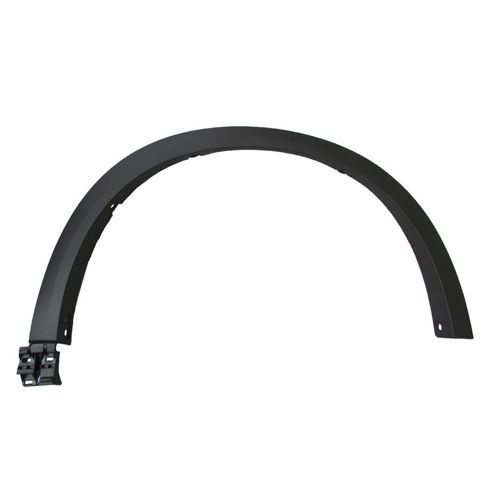 MAZDA CX-5 FRONT WHEEL OPENING MLDG RIGHT (Passenger Side) TXT