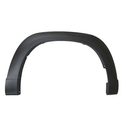 MAZDA CX-50 FRONT WHEEL OPENING MLDG RIGHT (Passenger Side) TXT