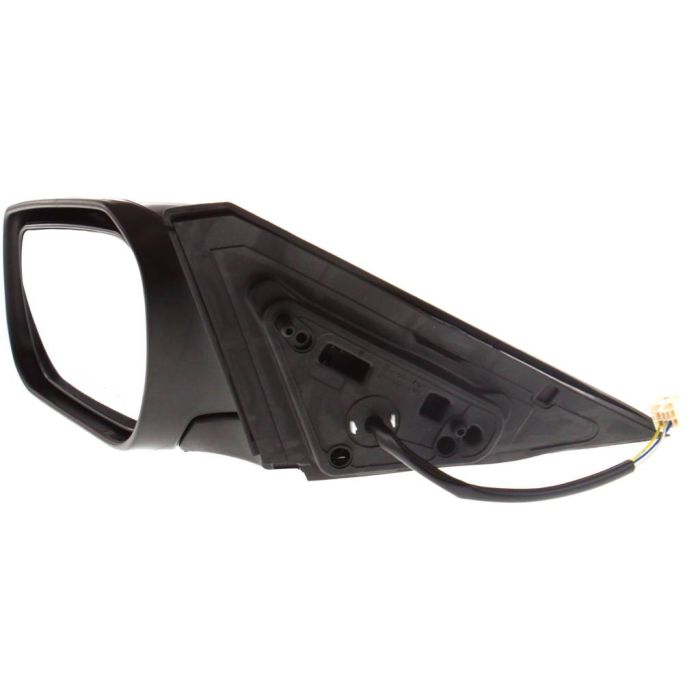 まーや　0916 MAZDA MAZDA6 DOOR MIRROR LEFT (Driver Side) PWR/NON-HTD (W/TURBO