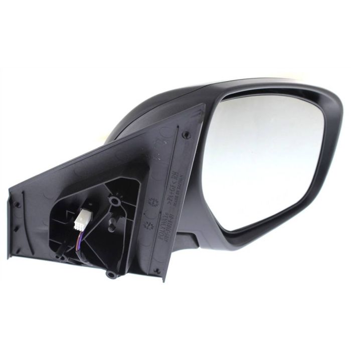 MAZDA CX-9 DOOR MIRROR RIGHT (Passenger Side) POWER/ NOT HEATED