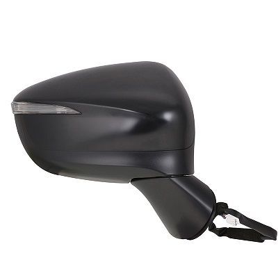 マ 2017-2022 Mazda CX5 Mirror - Autopart Premium APMI322 - Driver