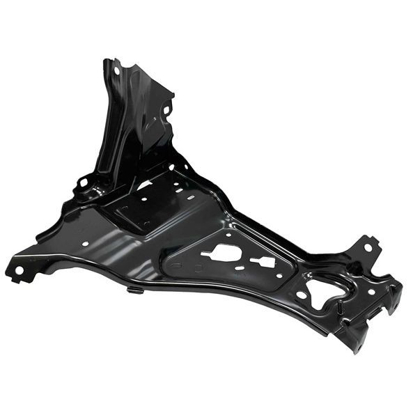 MINI COOPER COUNTRYMAN HEAD LAMP SUPPORT LEFT (Driver Side) (STEEL
