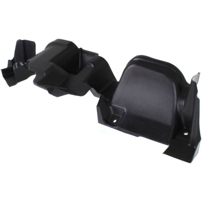 MITSUBISHI OUTLANDER SPORT (5 SEATER) FRONT BUMPER COVER UPPER