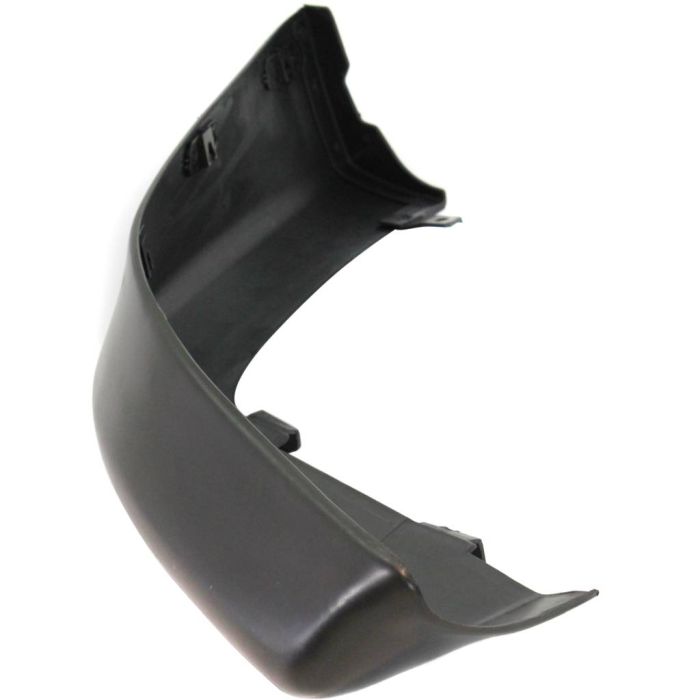 MITSUBISHI LANCER FRONT BUMPER AIR DAM RIGHT (Passenger Side) PTM