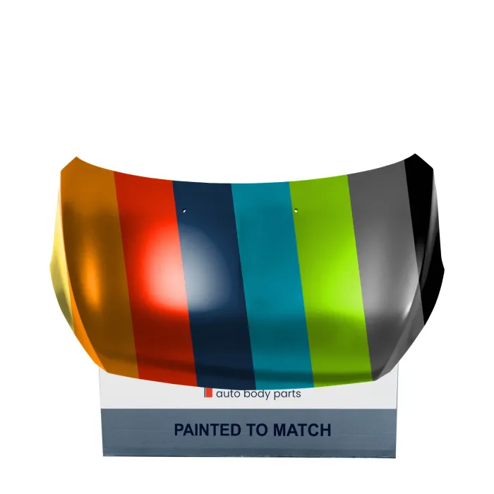 MITSUBISHI MIRAGE G4 SEDAN HOOD OEM#5900B129 2021-2024 PL#MI1230229