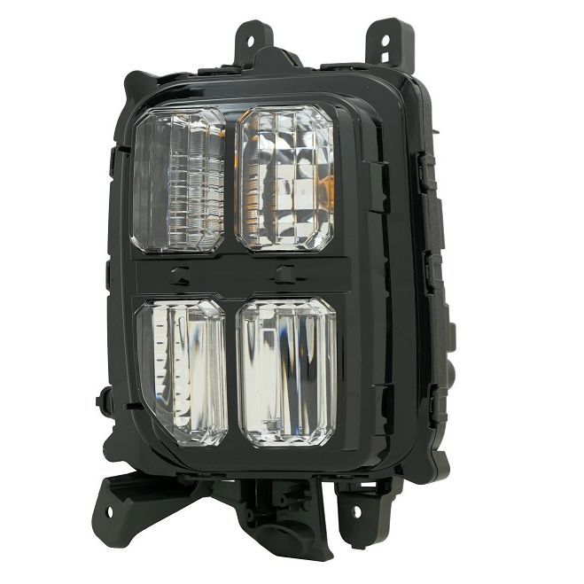 MITSUBISHI OUTLANDER SPORT (5 SEATER) FRONT SIGNAL LAMP ASSY LEFT