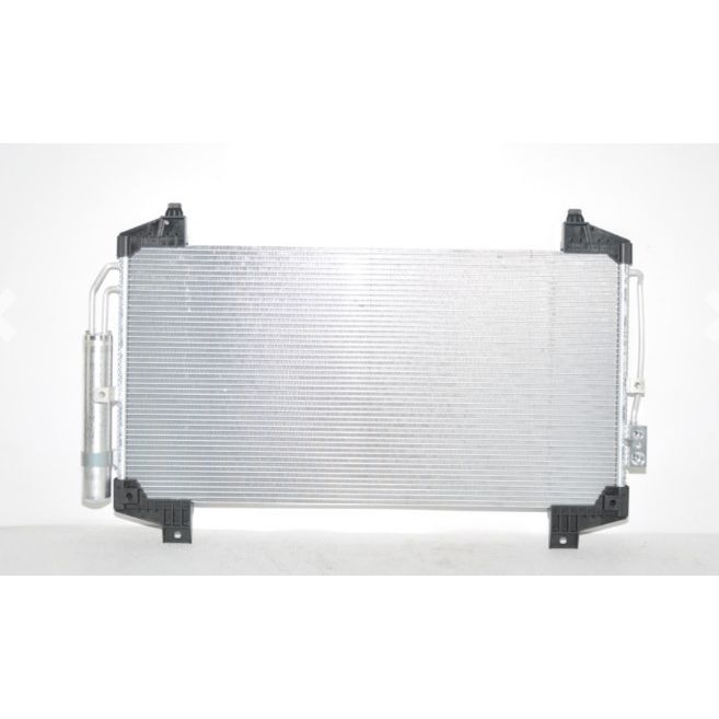MITSUBISHI ECLIPSE CROSS A/C CONDENSER OEM#7812A608 2022-2025 PL