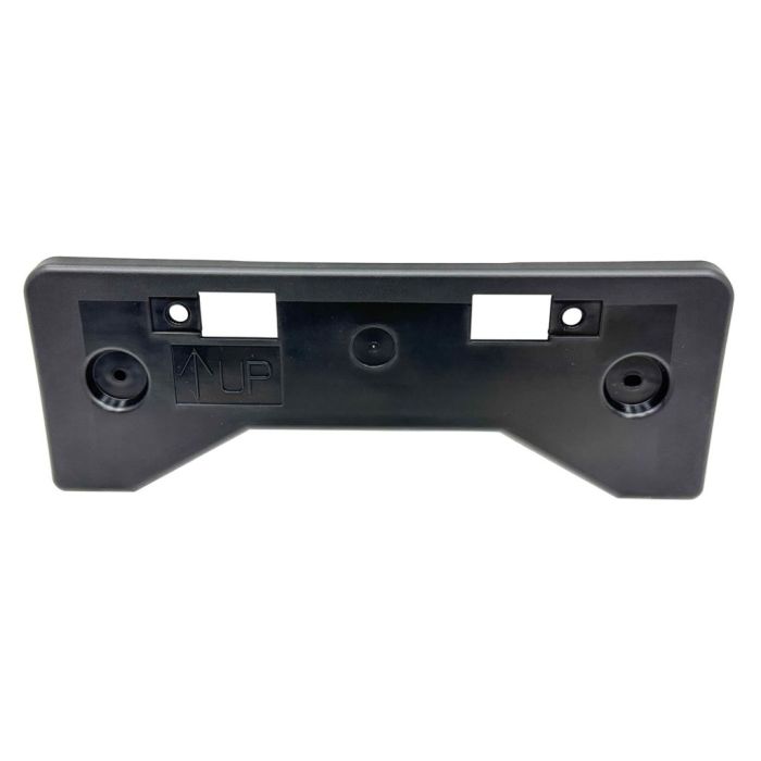 NISSAN(DATSUN) SENTRA FRONT LICENSE PLATE BRACKET (S/SV) OEM