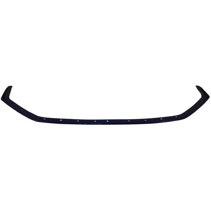 バンパーブッシュ NISSAN(DATSUN) LEAF FRONT BUMPER LOWER SPOILER PRM OEM#620845SN0A