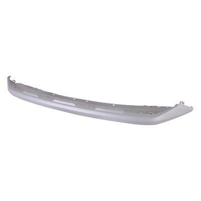 NISSAN(DATSUN) ROGUE FRONT BUMPER LOWER VALANCE TXT-GRAY (SV/SL