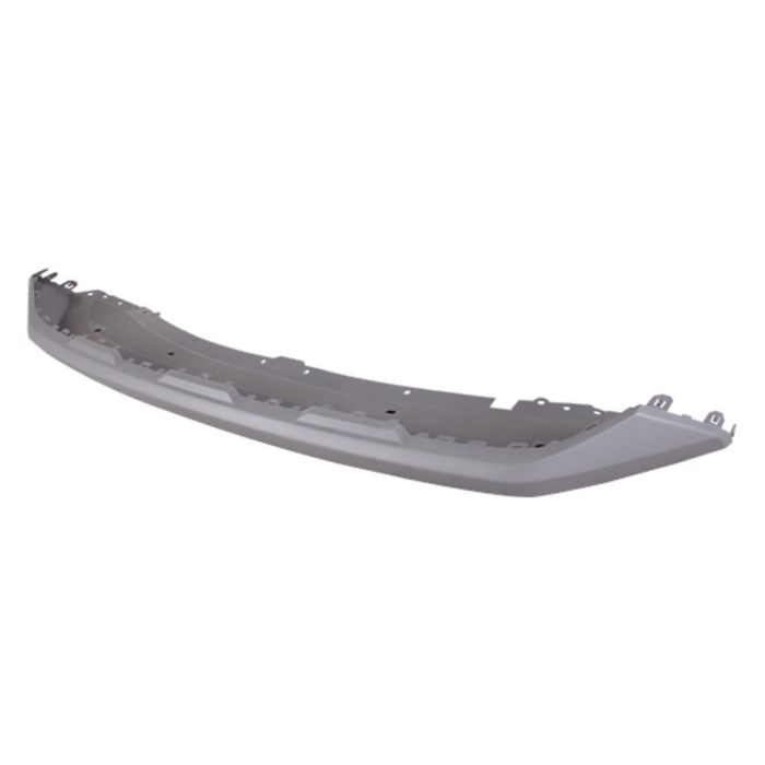 NISSAN(DATSUN) ROGUE FRONT BUMPER LOWER VALANCE TXT-GRAY (SV/SL