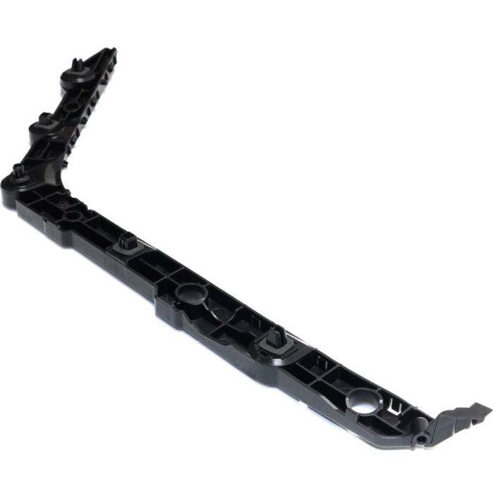 NISSAN(DATSUN) SENTRA REAR BUMPER COVER UPPER RETAINER LEFT