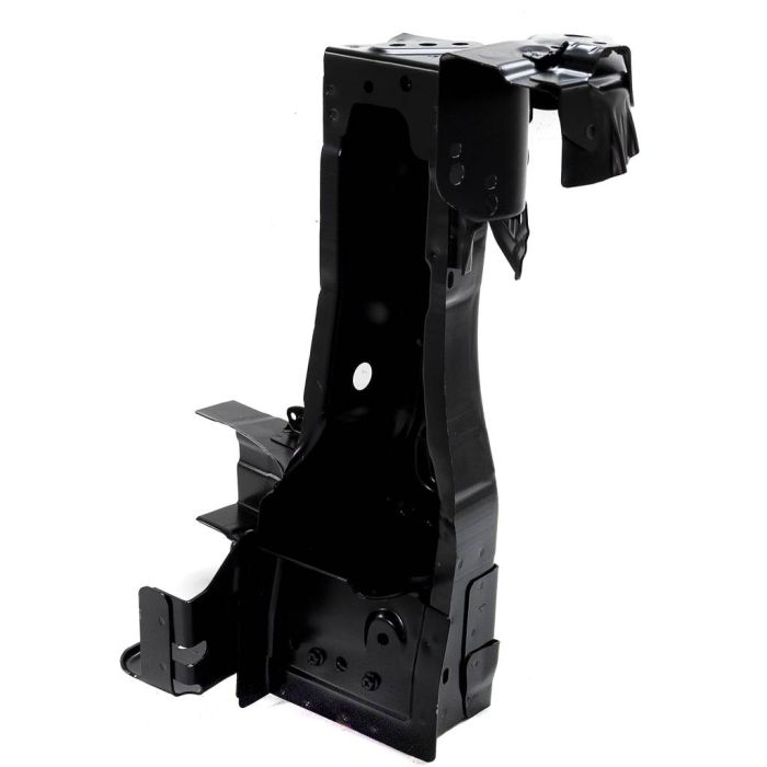 INFINITI QX80 RADIATOR SUPPORT SIDE RIGHT (Passenger Side) OEM