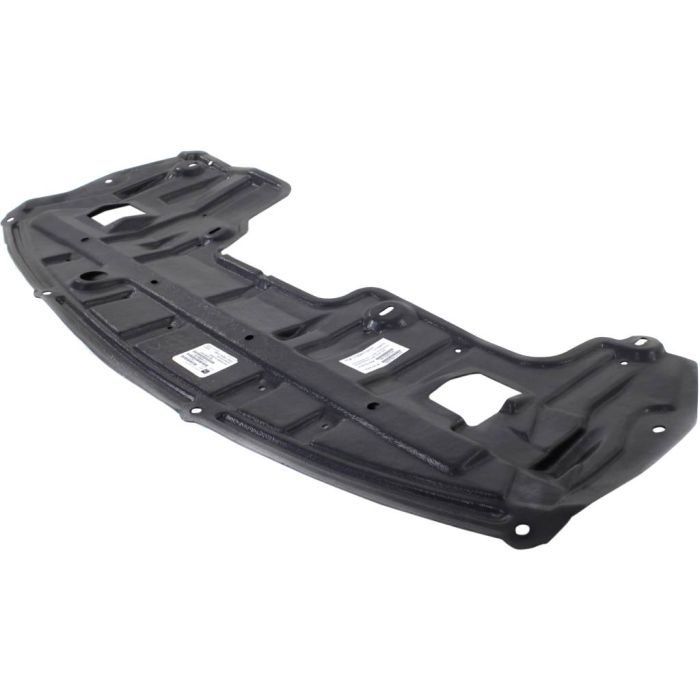 オーダーペイント　イヤーズプレート NISSAN PATHFINDER FRONT SPLASH SHIELD (ENG UNDER CVR)**CAPA** OEM