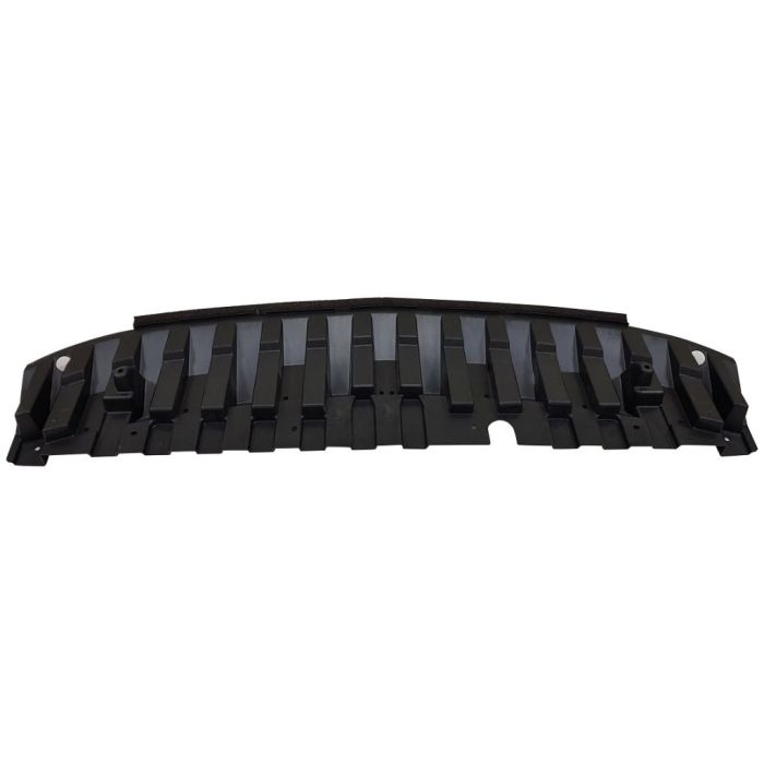 NISSAN(DATSUN) PATHFINDER FRONT SPLASH SHIELD (BMP UNDER CVR)(SV