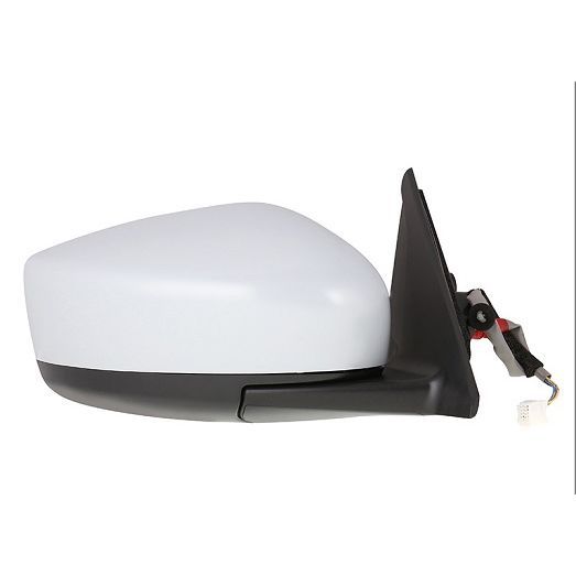 NISSAN KICKS DOOR MIRROR RIGHT (Passenger Side) PWR/HTD (W/BSD)(W