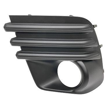 2022-2024 SUBARU FORESTER Front bumper insert Left Driver Side OEM
